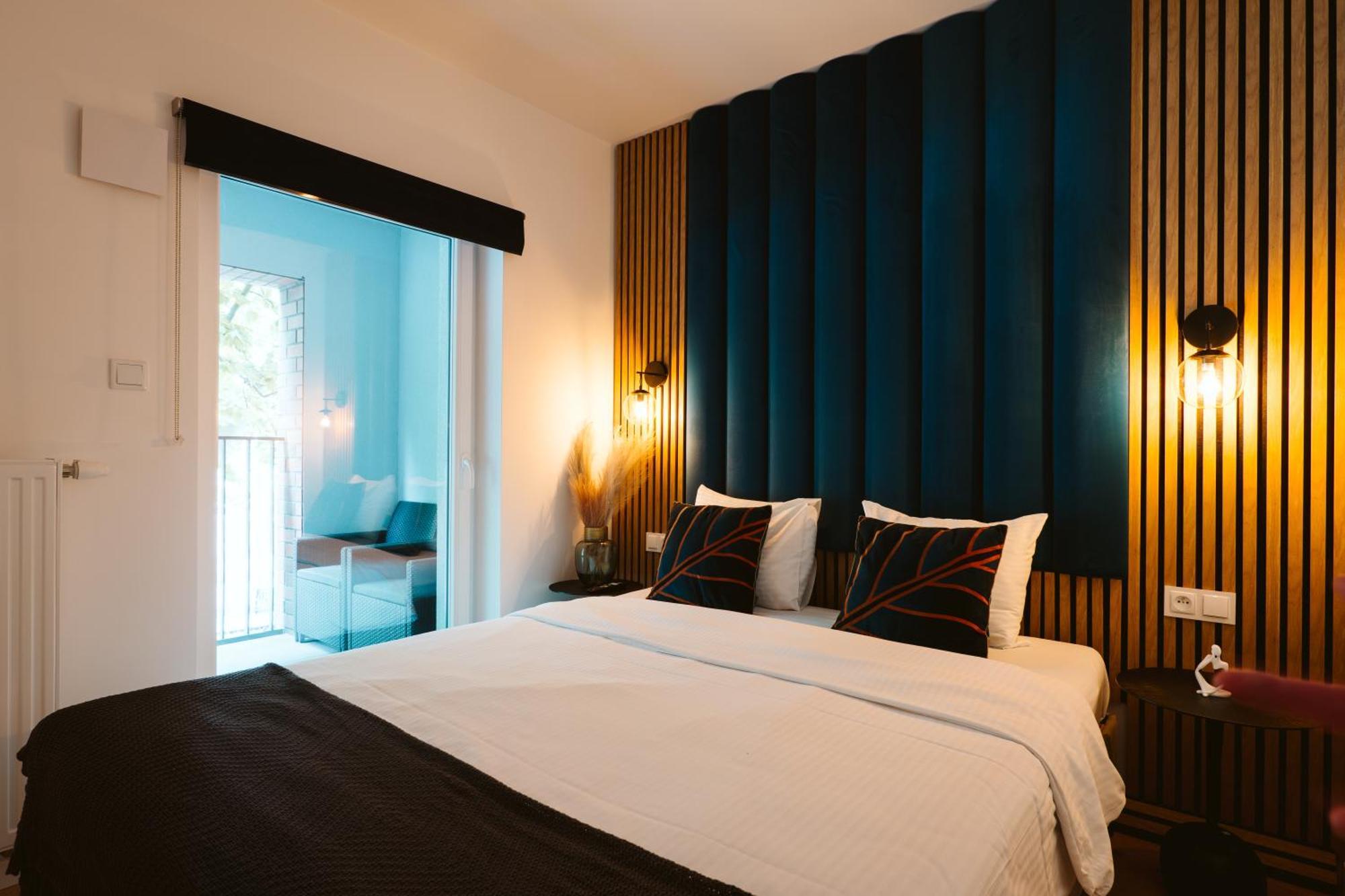 Apartament Przy Dworcu Glownym Free Parking Daire Wroclaw Dış mekan fotoğraf