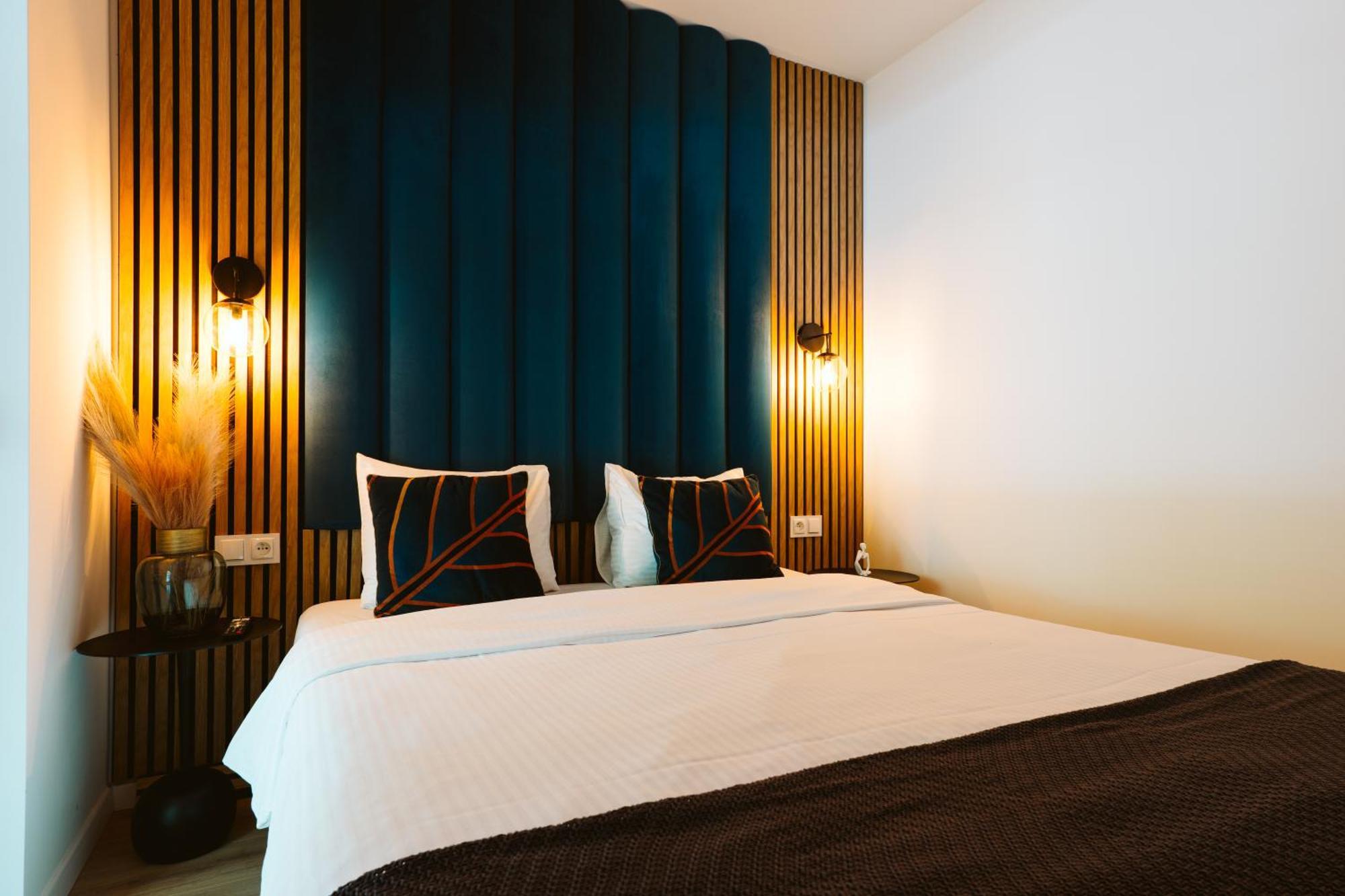 Apartament Przy Dworcu Glownym Free Parking Daire Wroclaw Dış mekan fotoğraf